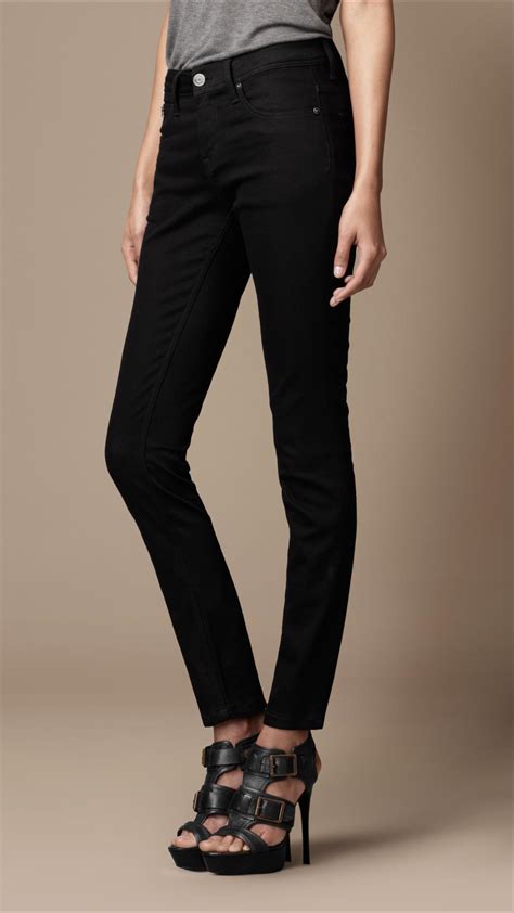 burberry brit jeans women's|burberry brit jeans sale.